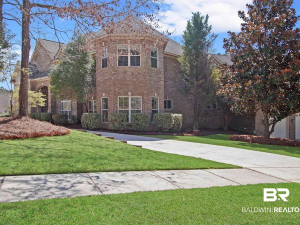 33585 Alder Circle, Spanish Fort, AL 36527