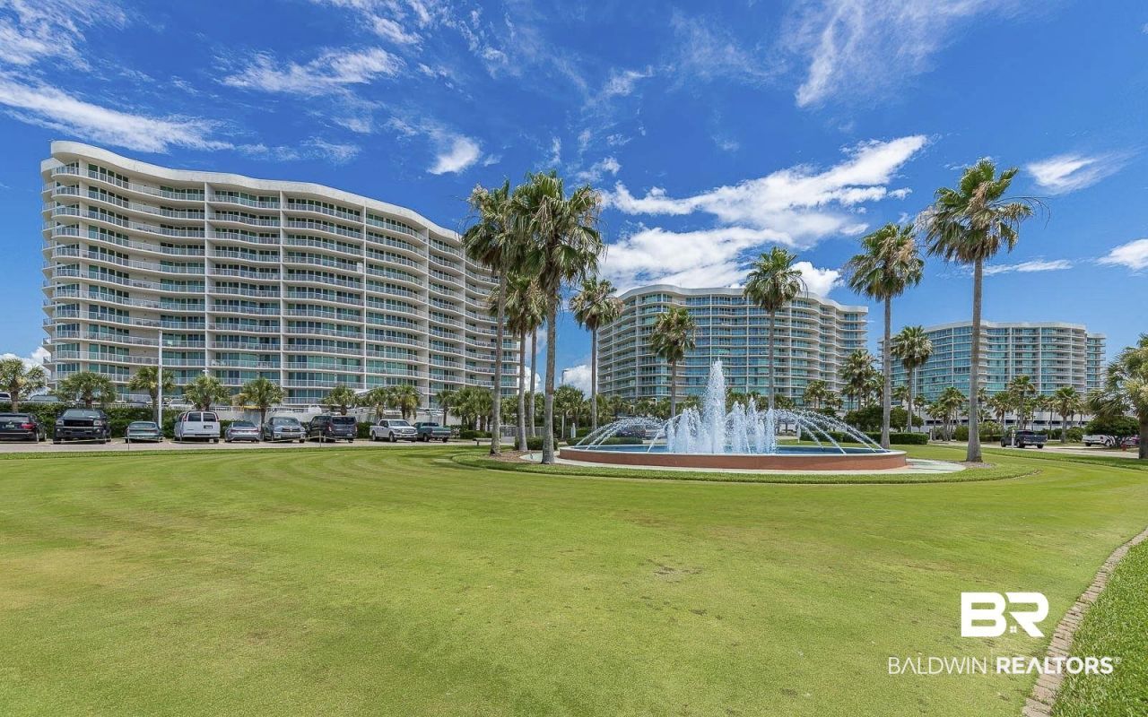28103 Perdido Beach Boulevard, Unit B311, Orange Beach, AL 36561 Main Photo
