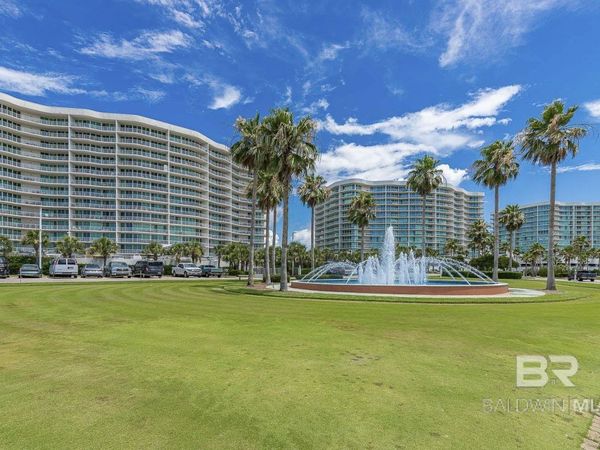 28103 Perdido Beach Boulevard, Unit B311, Orange Beach, AL 36561
