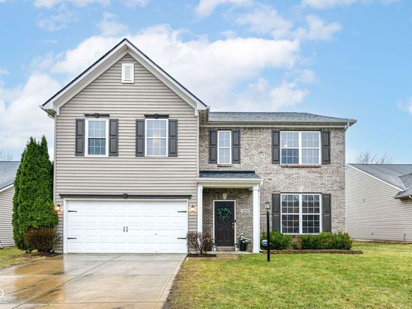 5839 Cabot Drive , Indianapolis, IN 46221