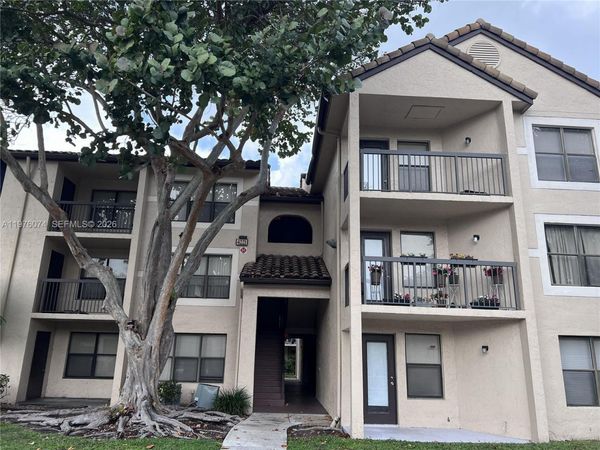 4221 W Mcnab Rd, Unit 43, Pompano Beach, FL 33069