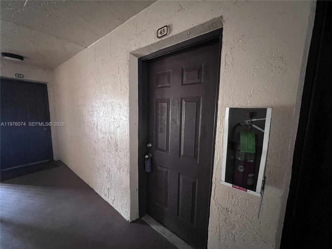 4221 W Mcnab Rd , Unit 43, Pompano Beach, FL 33069 Photo