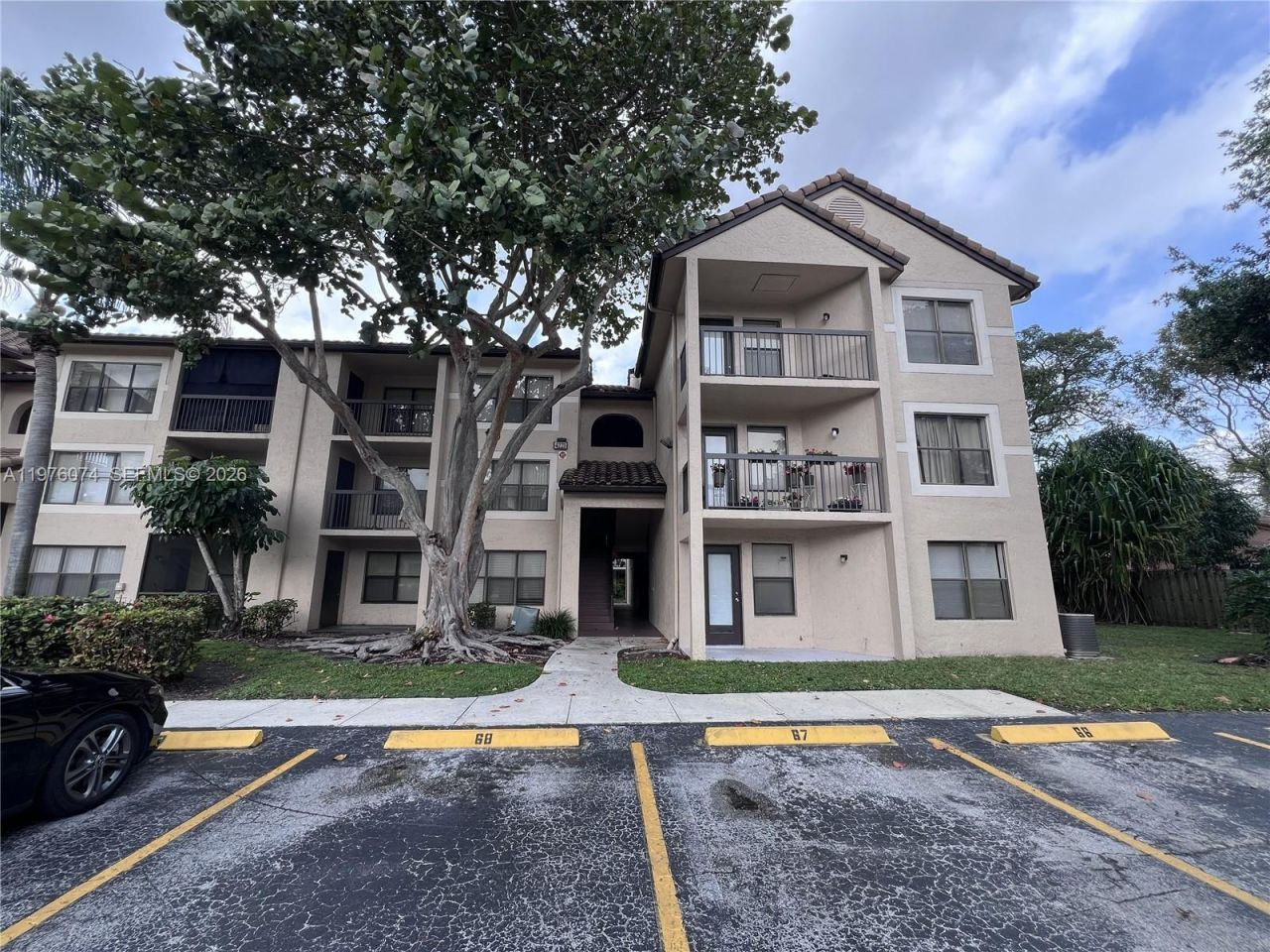 4221 W Mcnab Rd , Unit 43, Pompano Beach, FL 33069 Photo