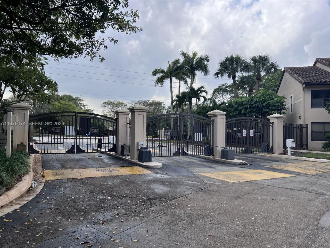 4221 W Mcnab Rd , Unit 43, Pompano Beach, FL 33069 Photo