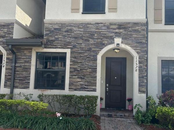 11578 SW 248th Ter , Homestead, FL 33032
