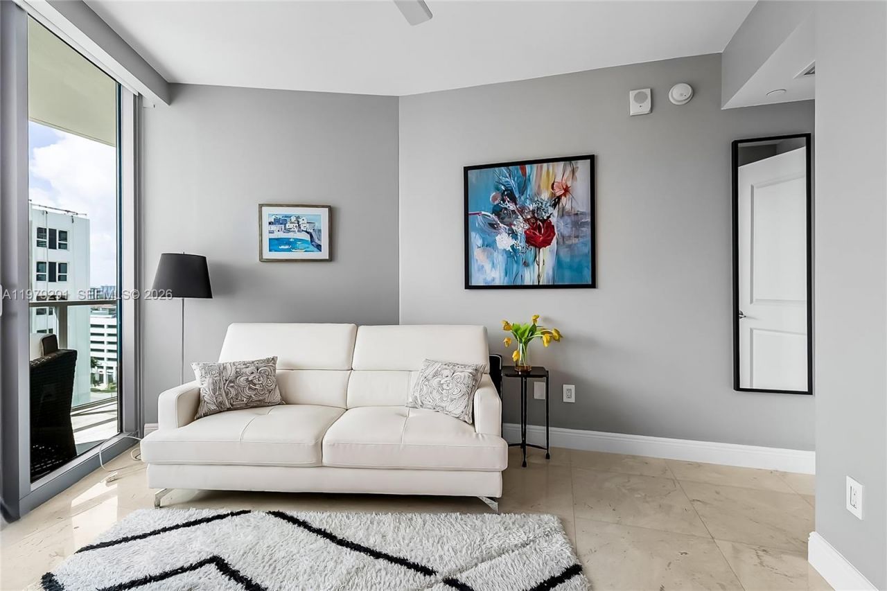 3101 S Ocean Dr, Unit 1206, Hollywood, FL 33019 Photo