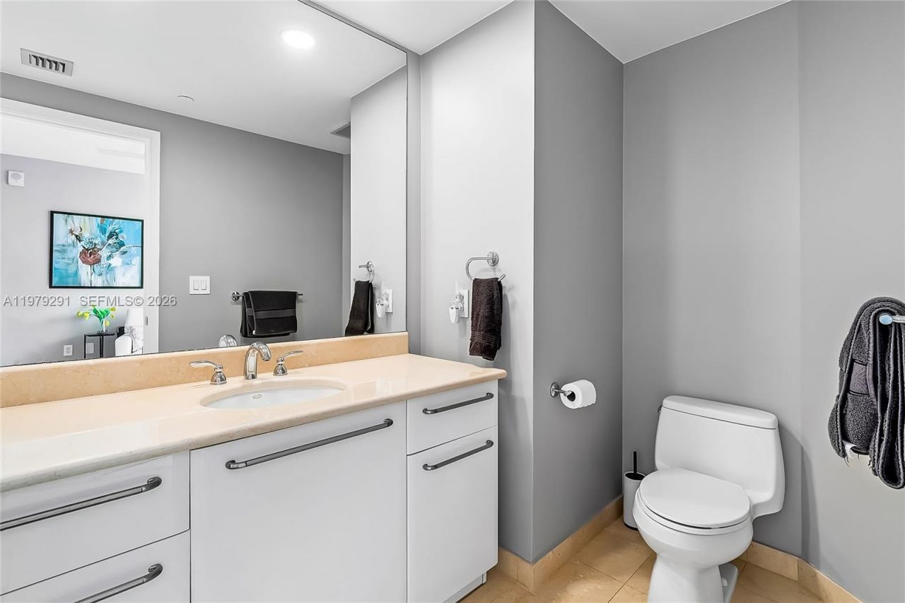 3101 S Ocean Dr, Unit 1206, Hollywood, FL 33019 Photo