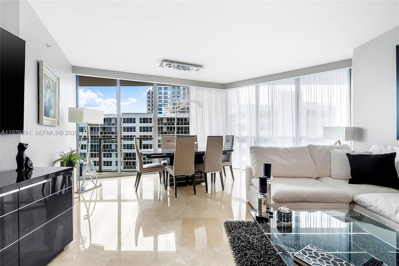 3101 S Ocean Dr, Unit 1206, Hollywood, FL 33019 Photo