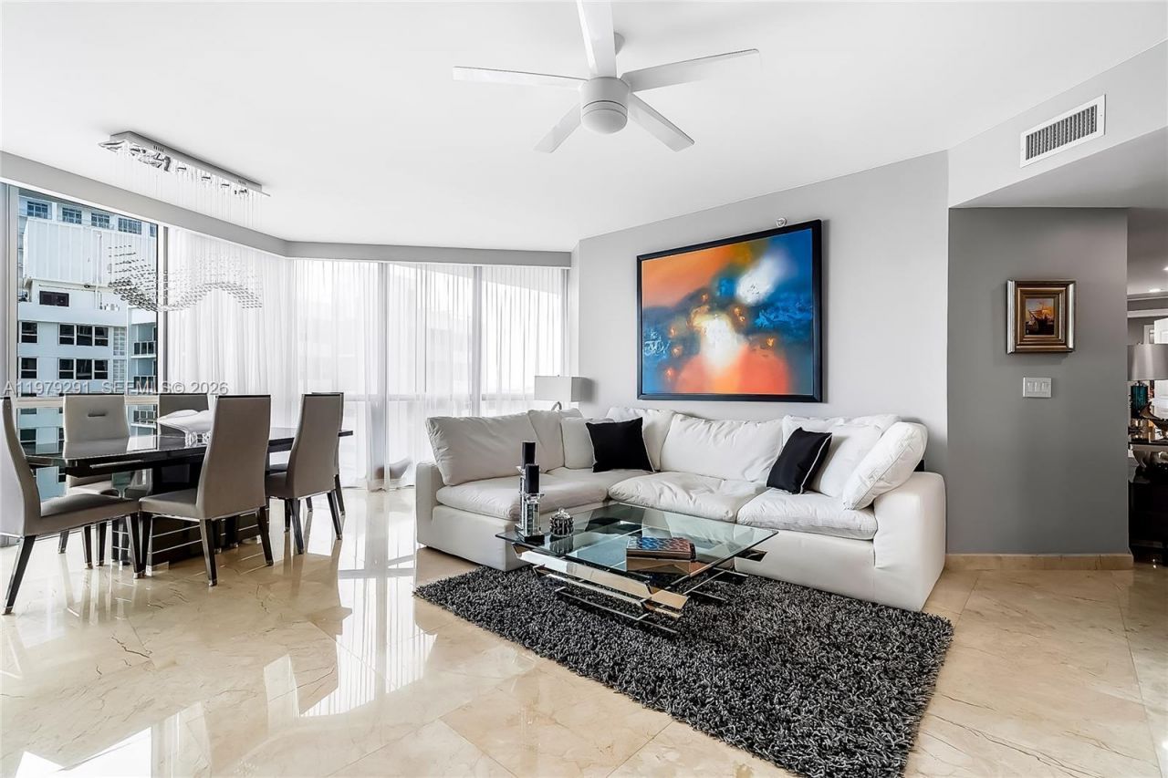 3101 S Ocean Dr, Unit 1206, Hollywood, FL 33019 Photo
