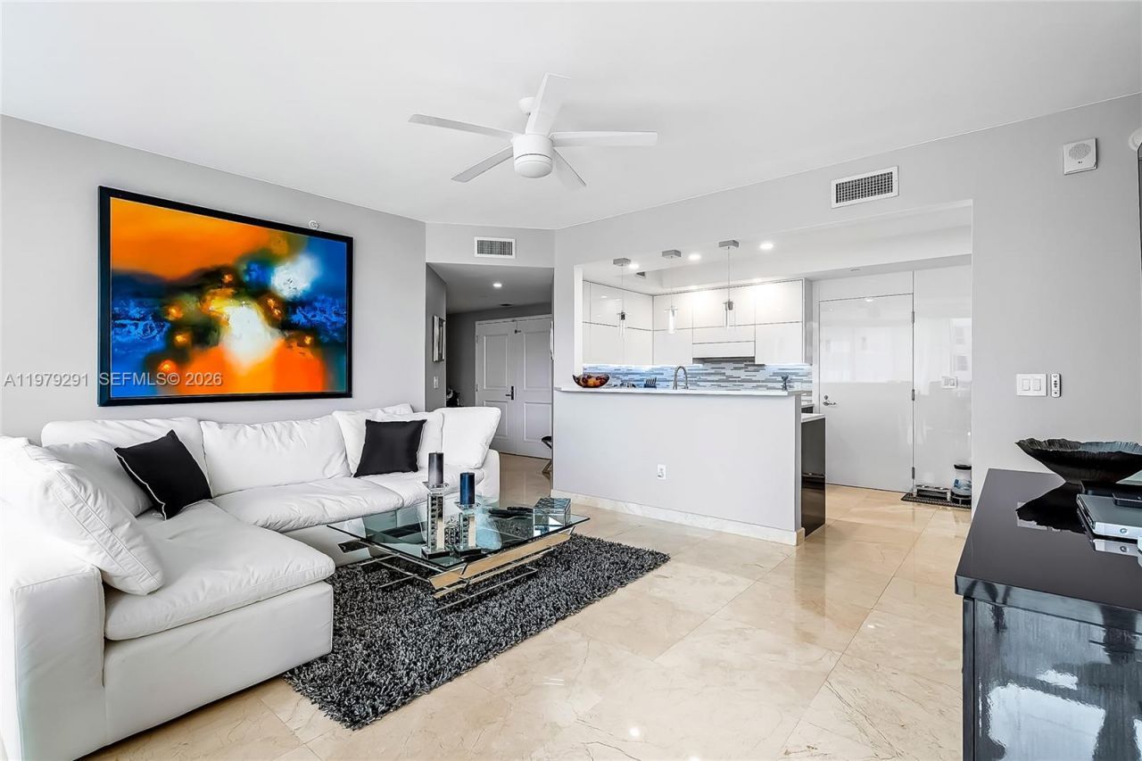 3101 S Ocean Dr, Unit 1206, Hollywood, FL 33019 Photo