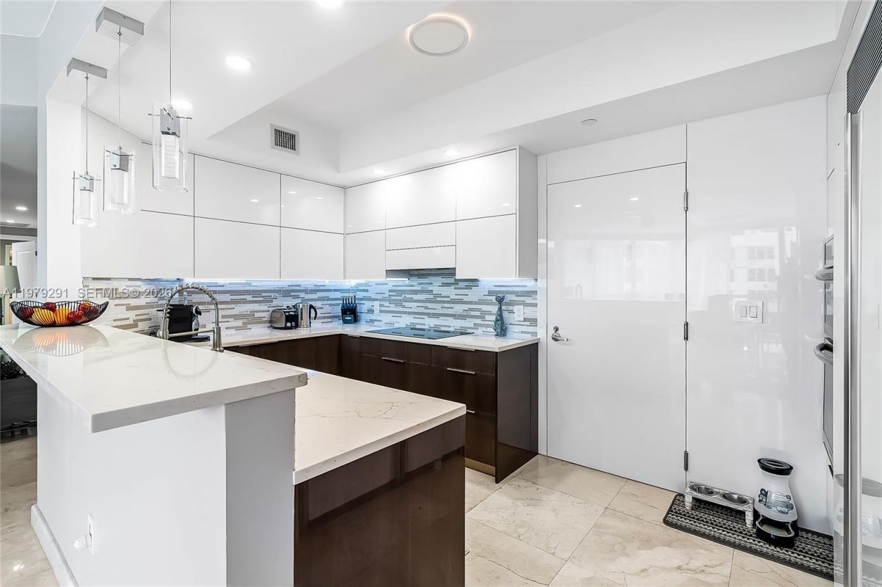 3101 S Ocean Dr, Unit 1206, Hollywood, FL 33019 Photo