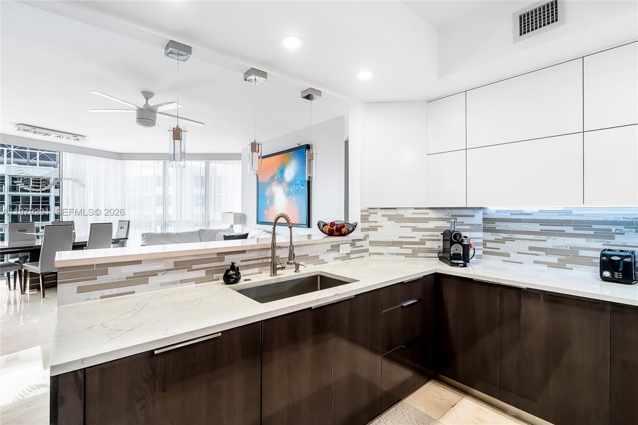 3101 S Ocean Dr, Unit 1206, Hollywood, FL 33019 Photo