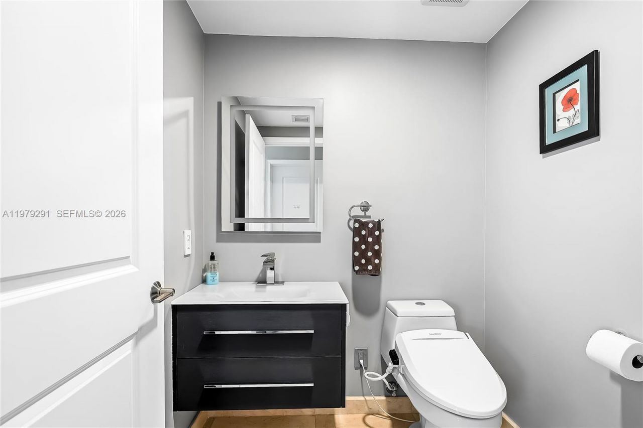 3101 S Ocean Dr, Unit 1206, Hollywood, FL 33019 Photo