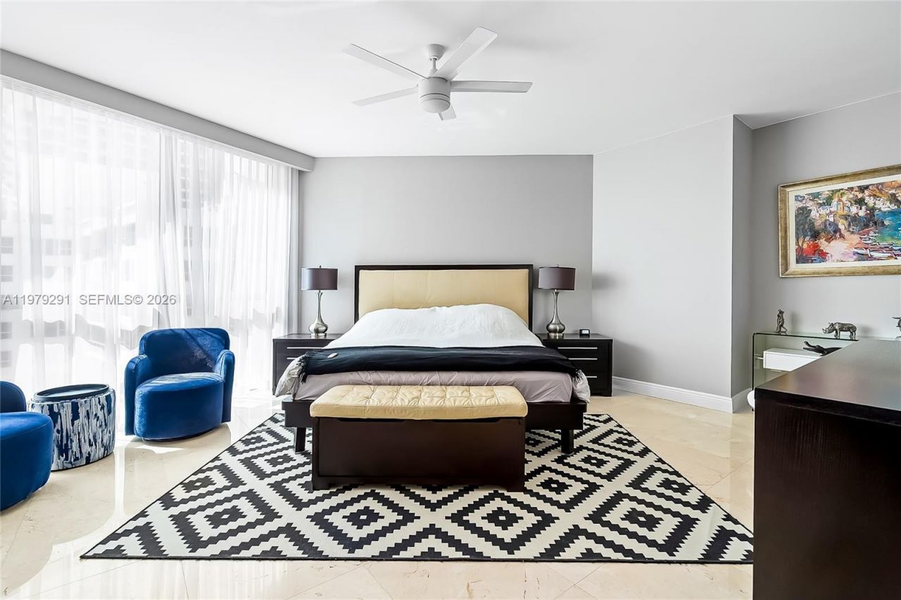 3101 S Ocean Dr, Unit 1206, Hollywood, FL 33019 Photo