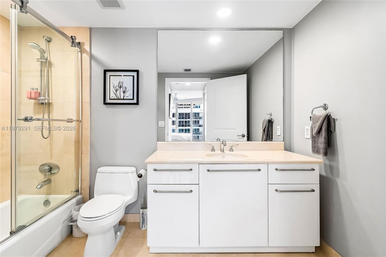 3101 S Ocean Dr, Unit 1206, Hollywood, FL 33019 Photo