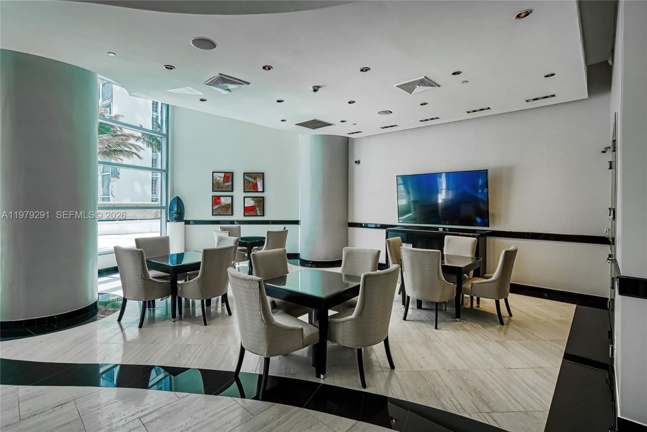 3101 S Ocean Dr, Unit 1206, Hollywood, FL 33019 Photo