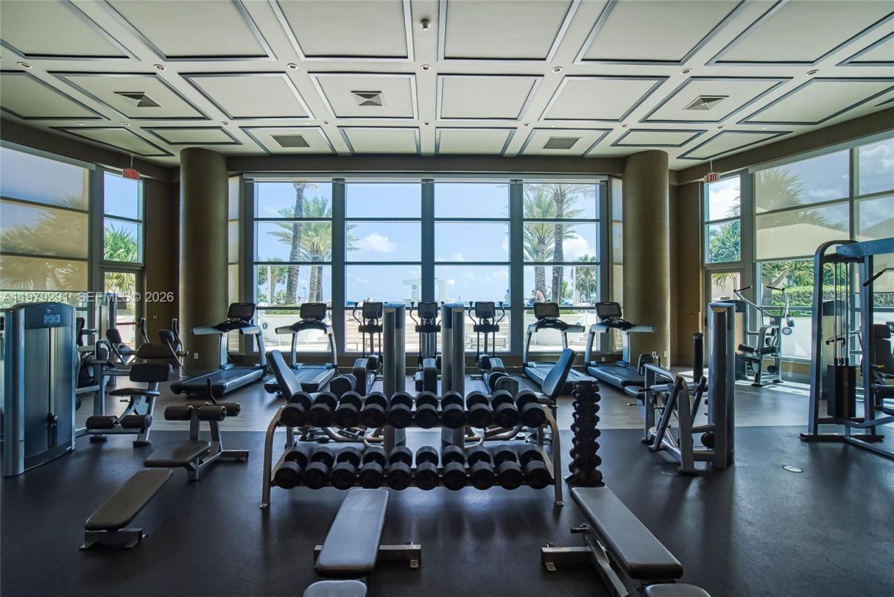 3101 S Ocean Dr, Unit 1206, Hollywood, FL 33019 Photo