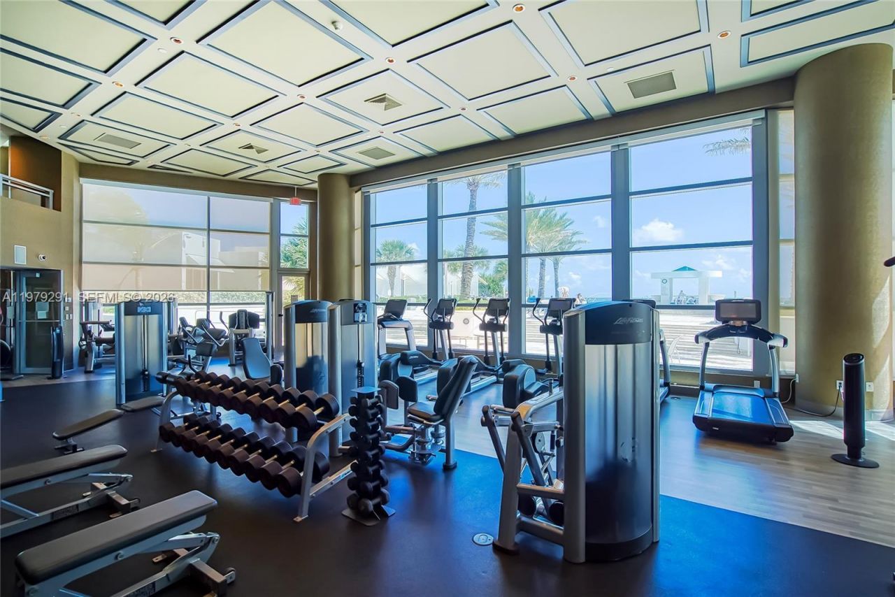 3101 S Ocean Dr, Unit 1206, Hollywood, FL 33019 Photo