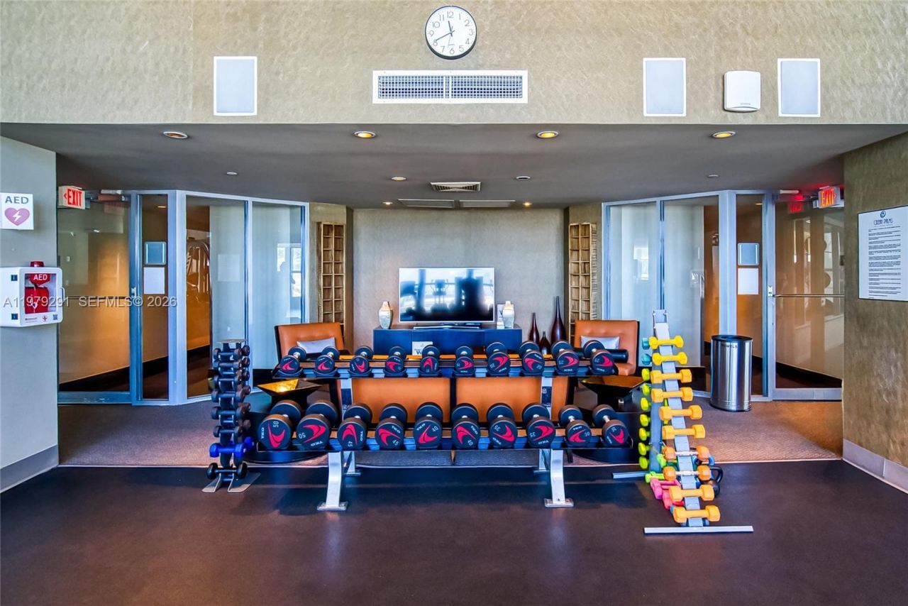 3101 S Ocean Dr, Unit 1206, Hollywood, FL 33019 Photo