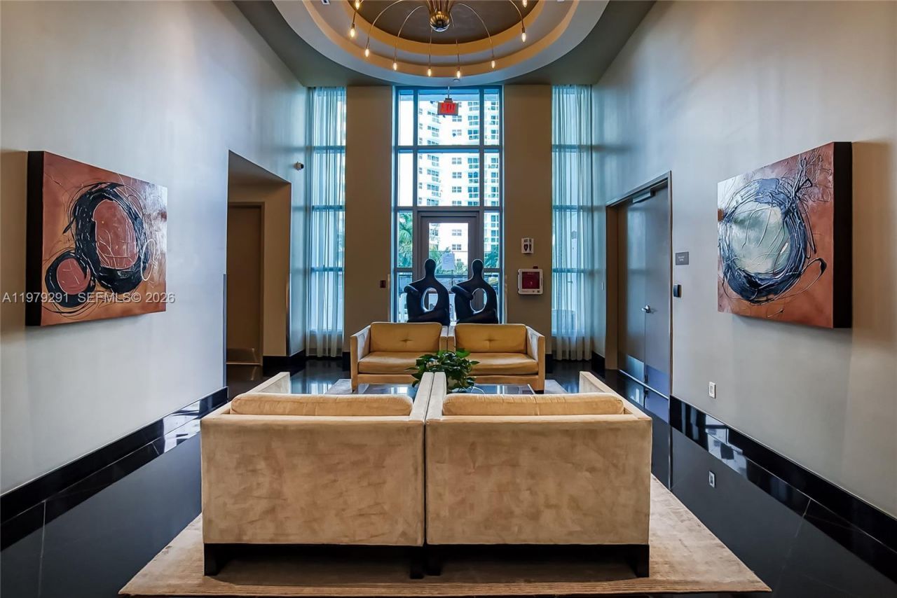 3101 S Ocean Dr, Unit 1206, Hollywood, FL 33019 Photo