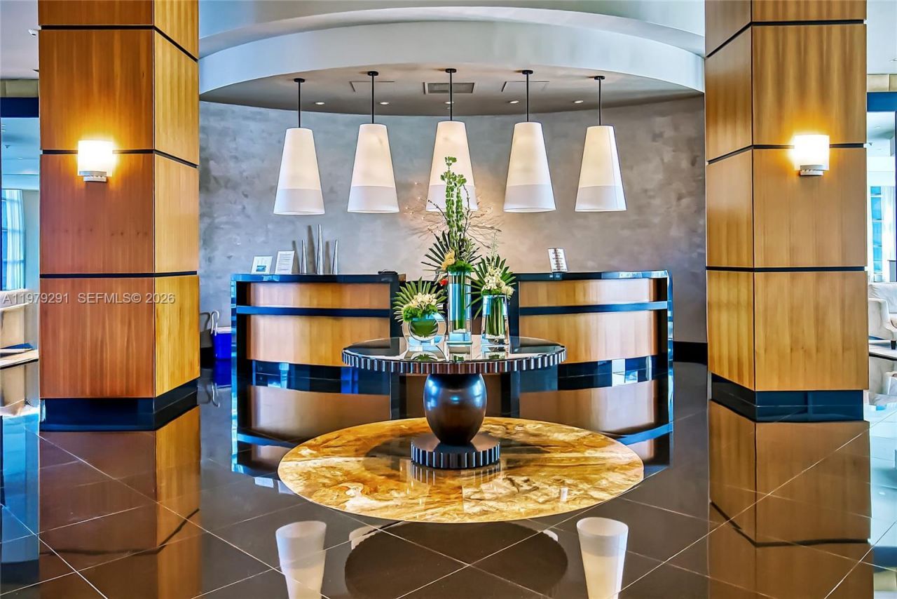 3101 S Ocean Dr, Unit 1206, Hollywood, FL 33019 Photo