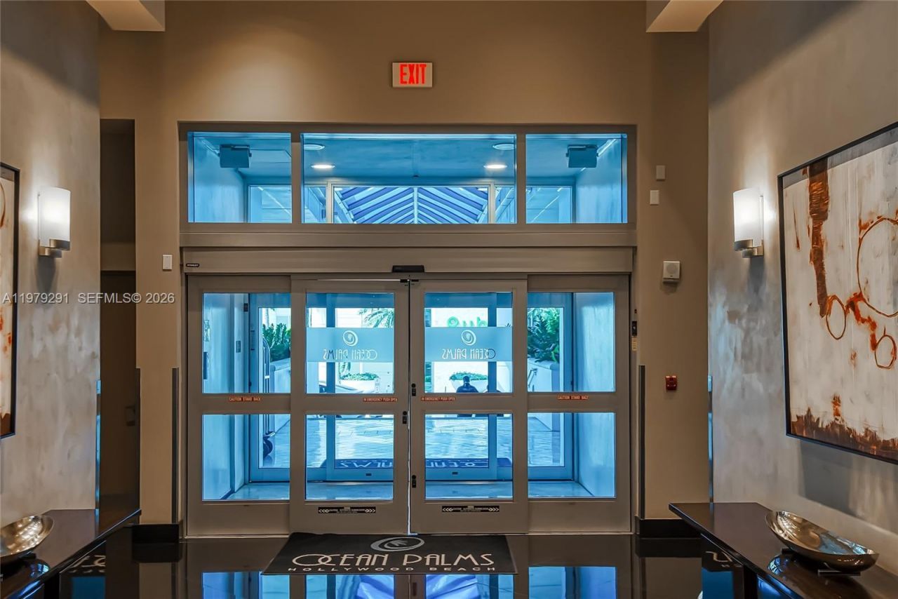 3101 S Ocean Dr, Unit 1206, Hollywood, FL 33019 Photo