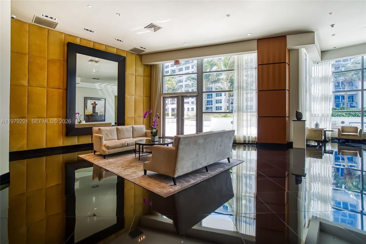 3101 S Ocean Dr, Unit 1206, Hollywood, FL 33019 Photo