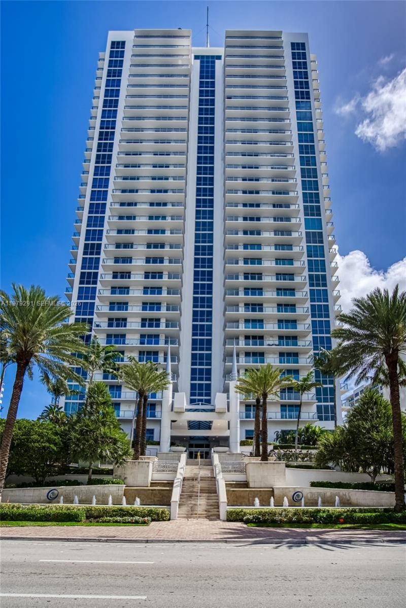 3101 S Ocean Dr, Unit 1206, Hollywood, FL 33019 Photo