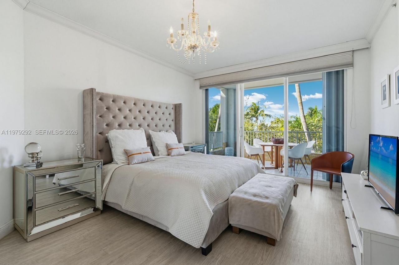 701 Crandon Blvd, Unit 302, Key Biscayne, FL 33149 Photo