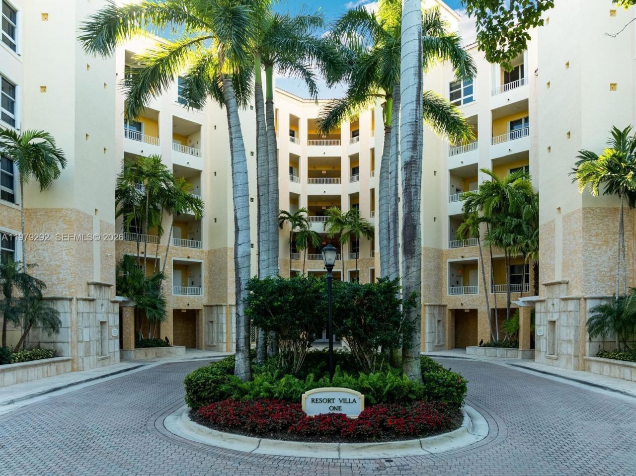 701 Crandon Blvd, Unit 302, Key Biscayne, FL 33149 Photo