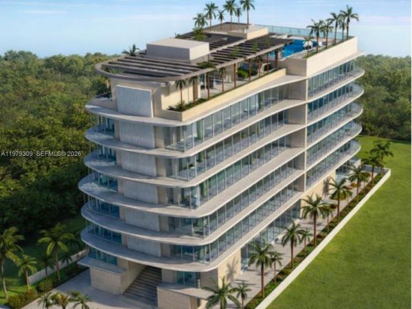 1040 94th St , Bay Harbor Islands, FL 33154