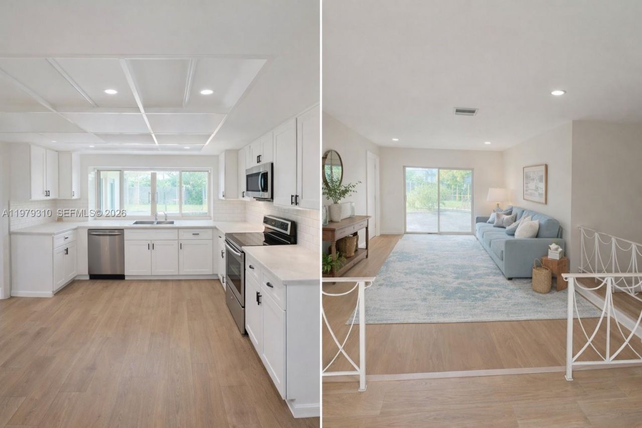 1761 SW 55th Ave, Plantation, FL 33317 Photo