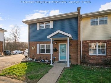 122 Cadle Drive, Cross Lanes, WV 25313