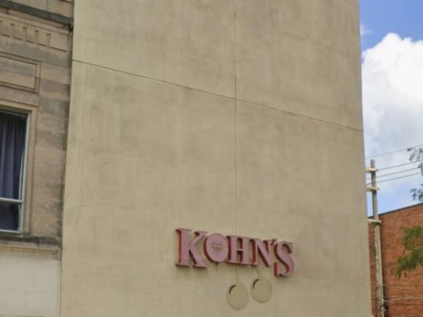 126 W High Street, Lima, OH 45801