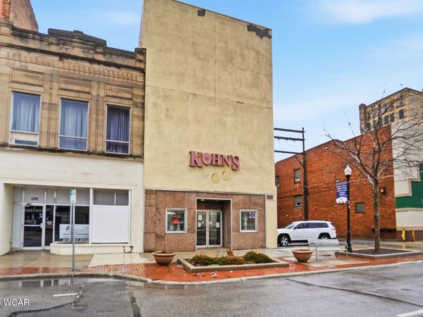 126 W High Street, Lima, OH 45801