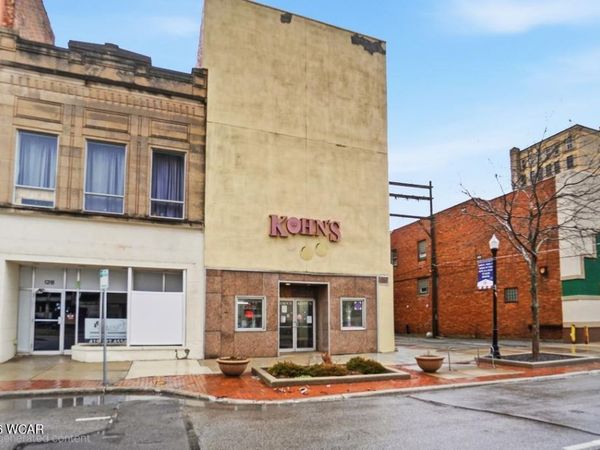 126 W High Street, Lima, OH 45801