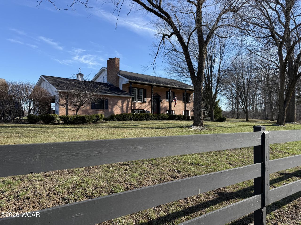 7630 Spencerville Road, Lima, OH 45806 Main Photo