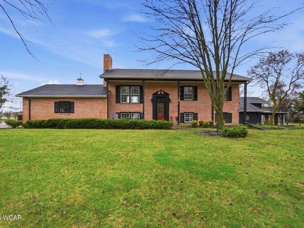 7630 Spencerville Road, Lima, OH 45806