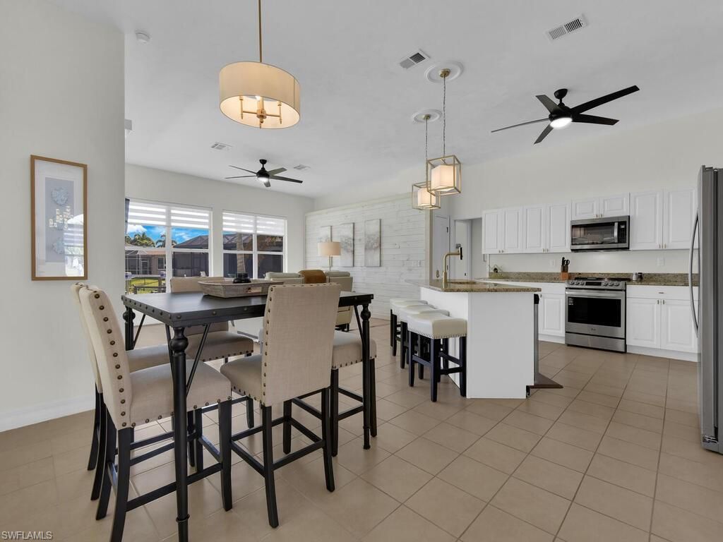 3721 Surfside Blvd, Cape Coral, FL 33914 Photo