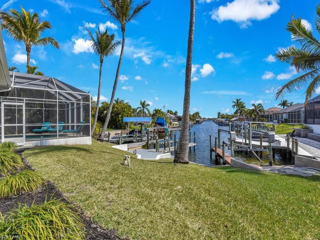 3721 Surfside Blvd, Cape Coral, FL 33914 Photo