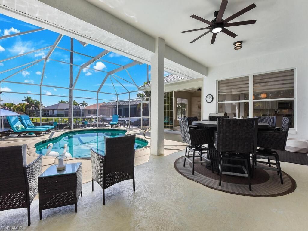 3721 Surfside Blvd, Cape Coral, FL 33914 Photo