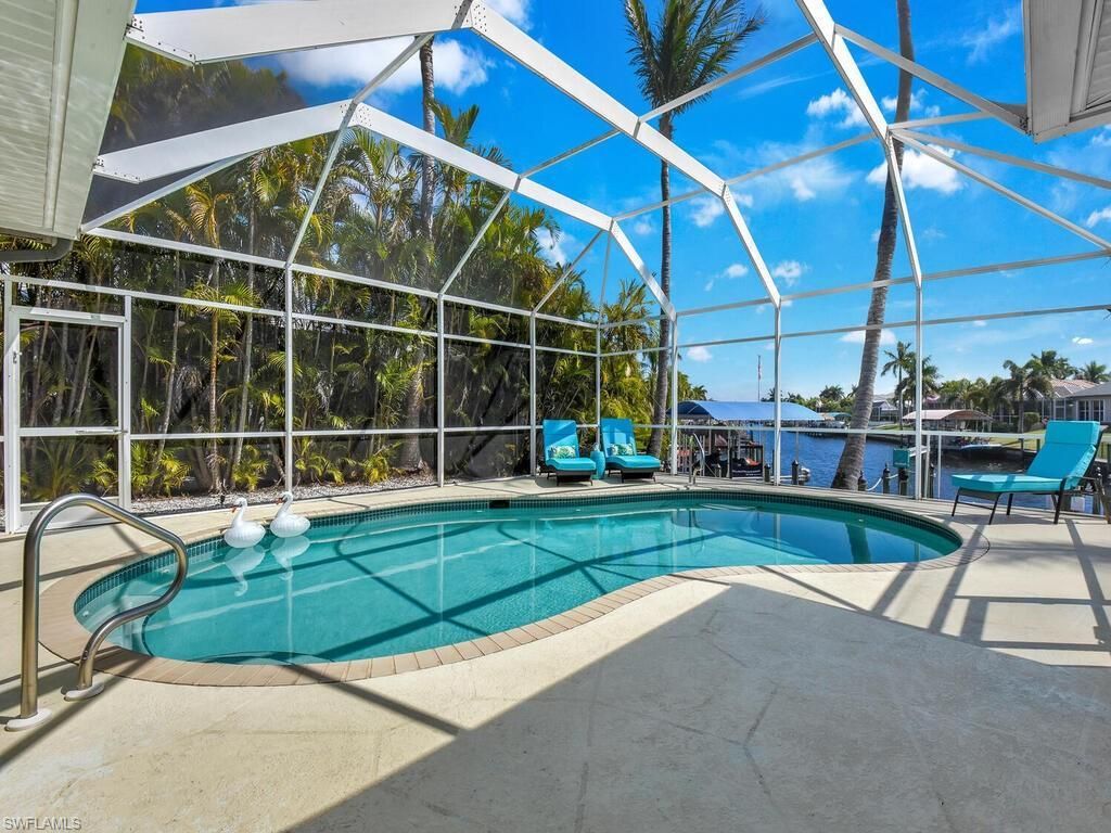 3721 Surfside Blvd, Cape Coral, FL 33914 Photo