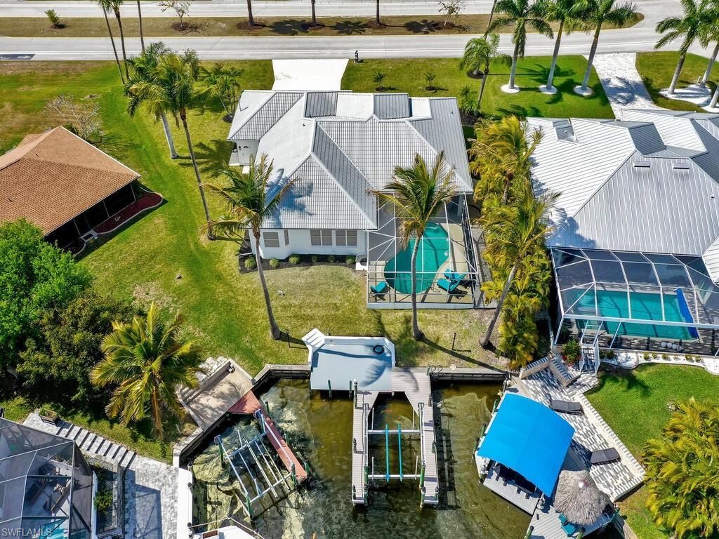 3721 Surfside Blvd, Cape Coral, FL 33914 Photo