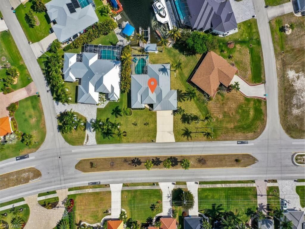 3721 Surfside Blvd, Cape Coral, FL 33914 Photo