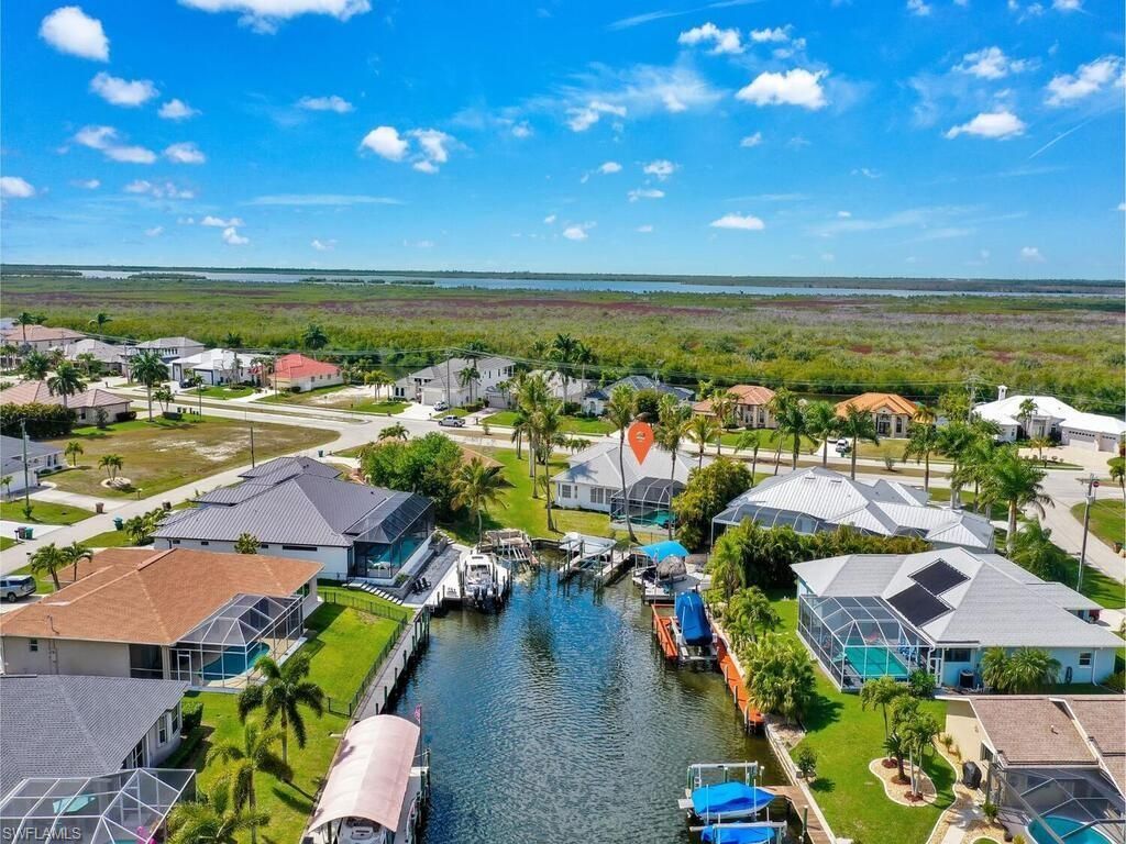 3721 Surfside Blvd, Cape Coral, FL 33914 Photo