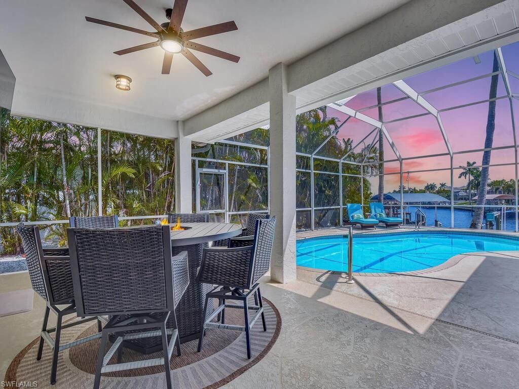 3721 Surfside Blvd, Cape Coral, FL 33914 Photo