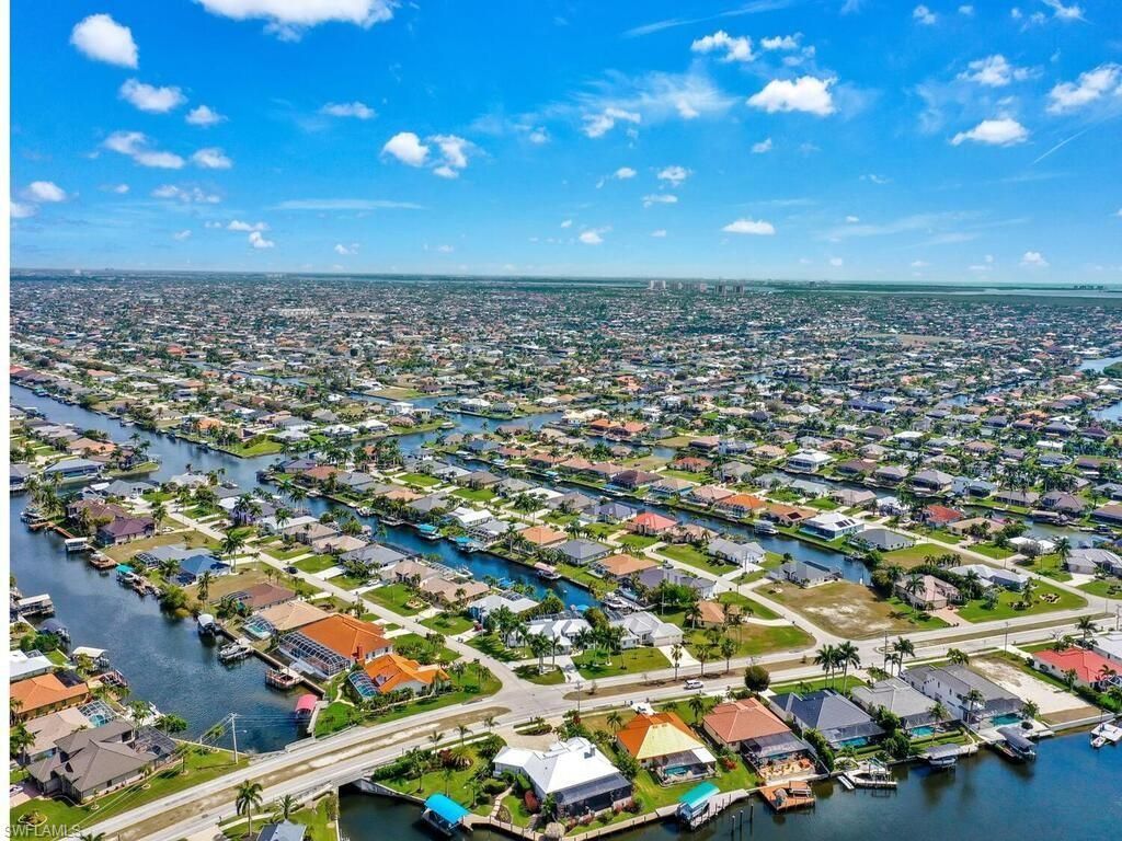 3721 Surfside Blvd, Cape Coral, FL 33914 Photo