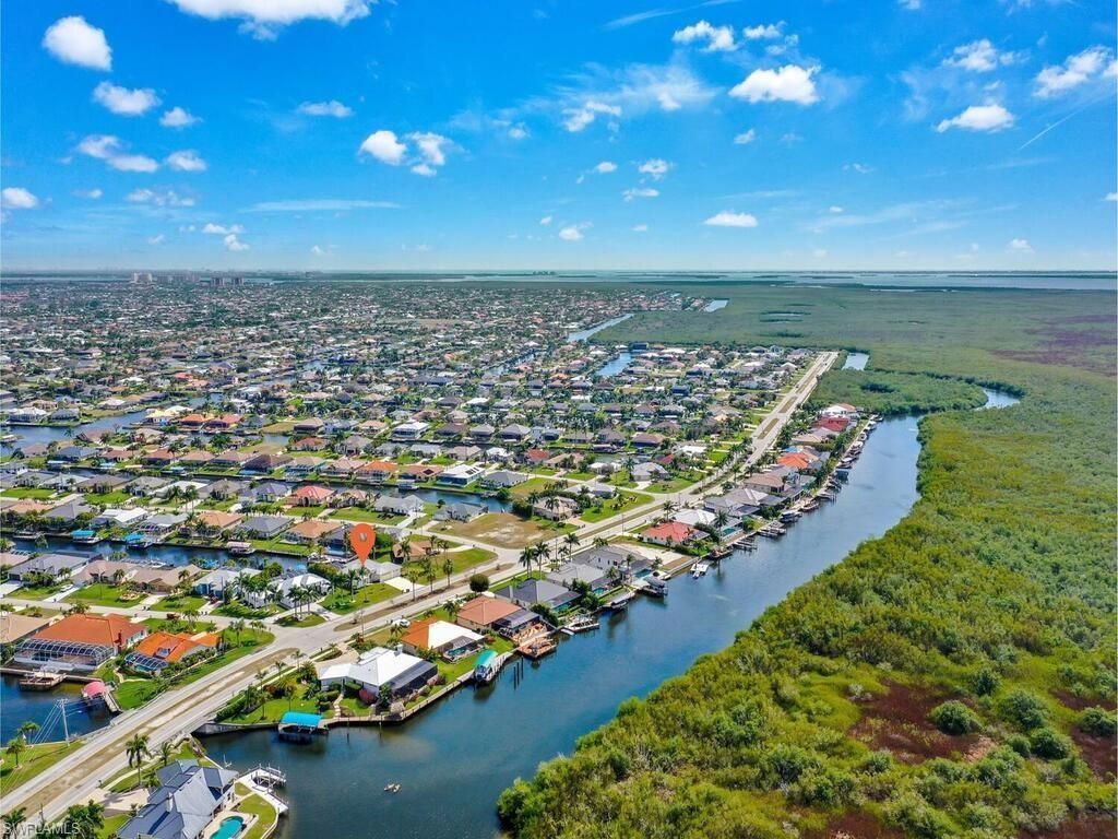 3721 Surfside Blvd, Cape Coral, FL 33914 Photo