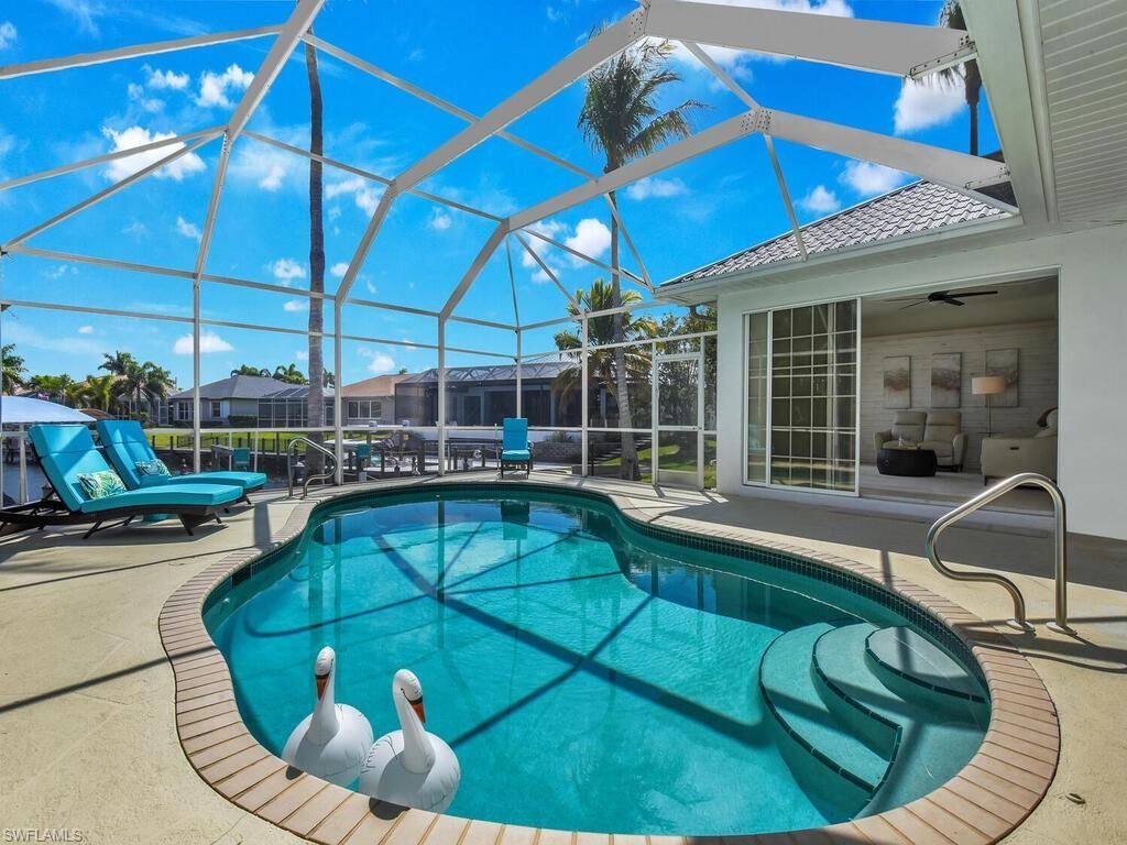 3721 Surfside Blvd, Cape Coral, FL 33914 Photo