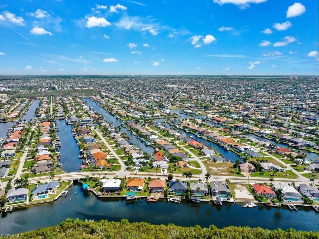 3721 Surfside Blvd, Cape Coral, FL 33914 Photo